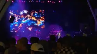 Dirty Love - Mt. Joy - Summerfest 2024