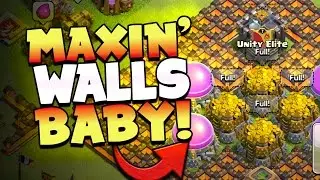Clash of Clans: 
