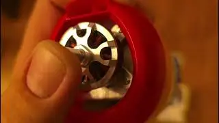 MO FLY MF-A84 motor issue - out of the box