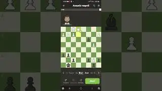 Free rook. #chess #chessgame #chesscom
