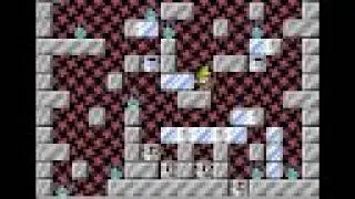 Fire  'N  Ice - Longplay - 10-9