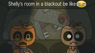 Random Run turned into a Duo Gourdy Run (Floor 20) | Dandy's World