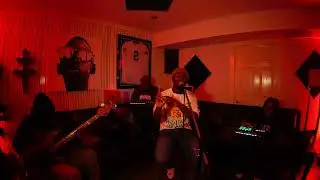 JADA X S14H - ZENITH (NPR Tiny Desk Contest)