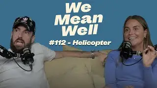 #112 - Helicopter