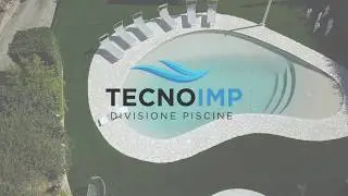 4 piscine