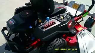 2022 TORO TIMECUTTER MX5075 For Sale
