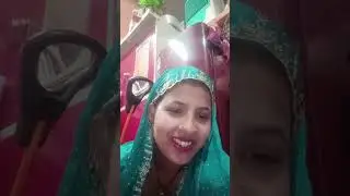 Sara Malik is live