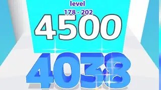 NUMBER MASTER &mdash; BIG UPDATE! 🚀 Reach Infinity x777 ✨ | Math Game Gameplay 🧮