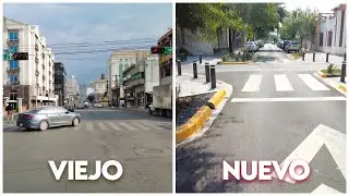 La CIUDAD SIN ÁRBOLES está CAMBIANDO | Monterrey