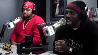 Shawn Rock, Berry Goodz, Ms Shica, Computa75 & Fly Ty | Freestyle | Rap Is Outta Control