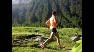 Pizzo Stella Skyrace 2016- 2 parte-Avero