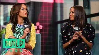 How Family Contributed To Antoinette M. Clarke & Tricia Clarke-Stone's Successes