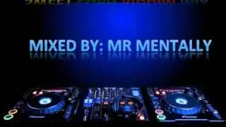 SWEET CORN RIDDIM MIX BY MR MENTALLY ( MARCH 2011 )