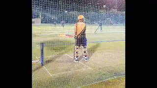 IPL 2020 | SRH team full batting practice | SRH net session 2020