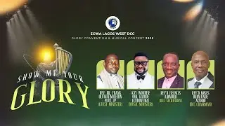 First Workers Retreat || Rev'd Moses Ayando || 10-Jan-2026