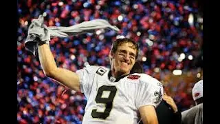 Riding Out the Storm: Reviewing Super Bowl XLIV