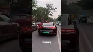 Faster than majority of the #socalledfastcars #supercarsclubindia #carcrazyindia #hottestcarsinindia