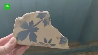Усадьба Огановичей. Село Мындык
