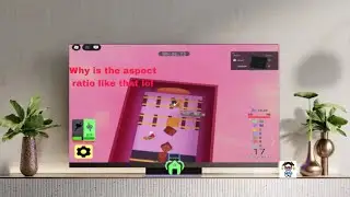[RGD but it&rsquo;s on a widescreen TV] RGD Duo Paradox Warpless% in 7:20.14 (1.13 WR)!