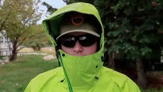 Gear Review: Orion Paddle Jacket from NRS