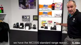 Zebra Technologies RFID Solutions overview