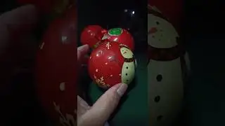12 months before Christmas.#IndayTess