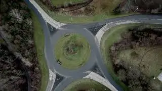 Tim hawthorn & the Archetypes: Who But I- video by Jules and Drone