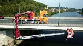Das Baureferat und der Entw&auml;sserungsbetrieb der Stadt W&uuml;rzburg