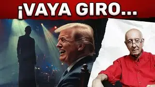 El GURU llega a Los &Aacute;ngeles y Trump ni se lo imagina. &iexcl;Le va a encantar!