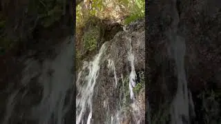 Nachal Snir Waterfalls &ndash; Hidden Nature Gem in Northern Israel #Waterfalls