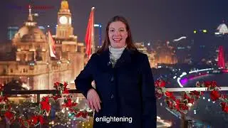 2025 Shanghai Global Elective | Local Insights, Global Impact