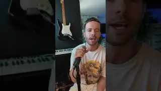 Ed Sheeran - Afterglow (Travis Garland Cover)
