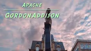 SINGLE SOULVIGGO CREW APACHE & AROUND THE WORLD