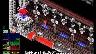 謎のMetroid Cubed-part4(Fine)