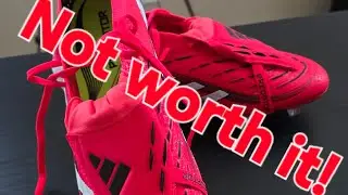 Don't waste your money! #review #rant #cheap #soccer #football