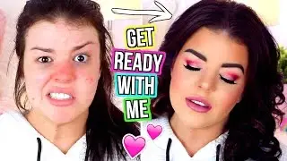 Get Ready With Me!