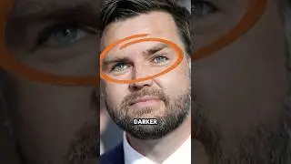 3 Shocking Facts About JD Vance's RARE CONDITION!