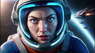 Alien Girl Rejects Egg Breeding to Embrace Human Ways!  BEST HFY Sci-Fi Story