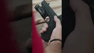 PSA Dagger ASMR