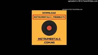 Olamide Motigbana (Instrumental) Prod By Fizzybeat
