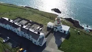 The beauty of St Ann s head Pembrokeshire