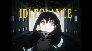 Tac Town Two Step &times; Anime Girl Rap Video [EDIT]