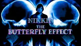 The Butterfly Effect (2004) (Nikkin Music Video V1) - Capture - Is This (Love)