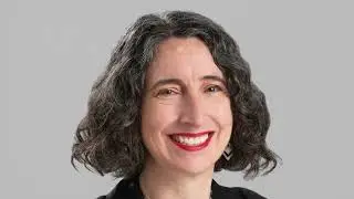Meg Russell explains the Lord Speaker election result with Matt Chorley on BBC Radio 5 Live