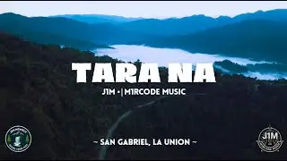 TARA NA (San Gabriel) - Official Lyrics Video