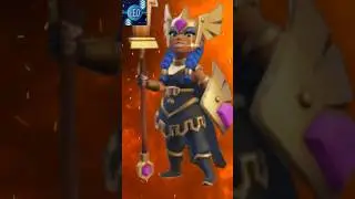Easy 3 star attack explained | TH 17 | Royal champion charge with Invisibility spell |Clash of clan