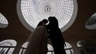 Lyndsey & Matt | Barton Hall | Northamptonshire Wedding Video Trailer