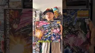 FAVOURITE GUNDAM KIT From Every Grade 🔥High Grade, Real Grade, and Master Grade Showdown