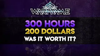 Is Warframe Worth Playing in 2020?