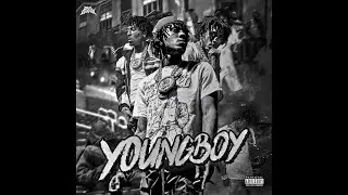 [FREE] NBA YoungBoy Type Beat (2025) | 